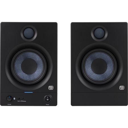 PreSonus ERIS 5 BT 2nd Gen Speakers (Pair)