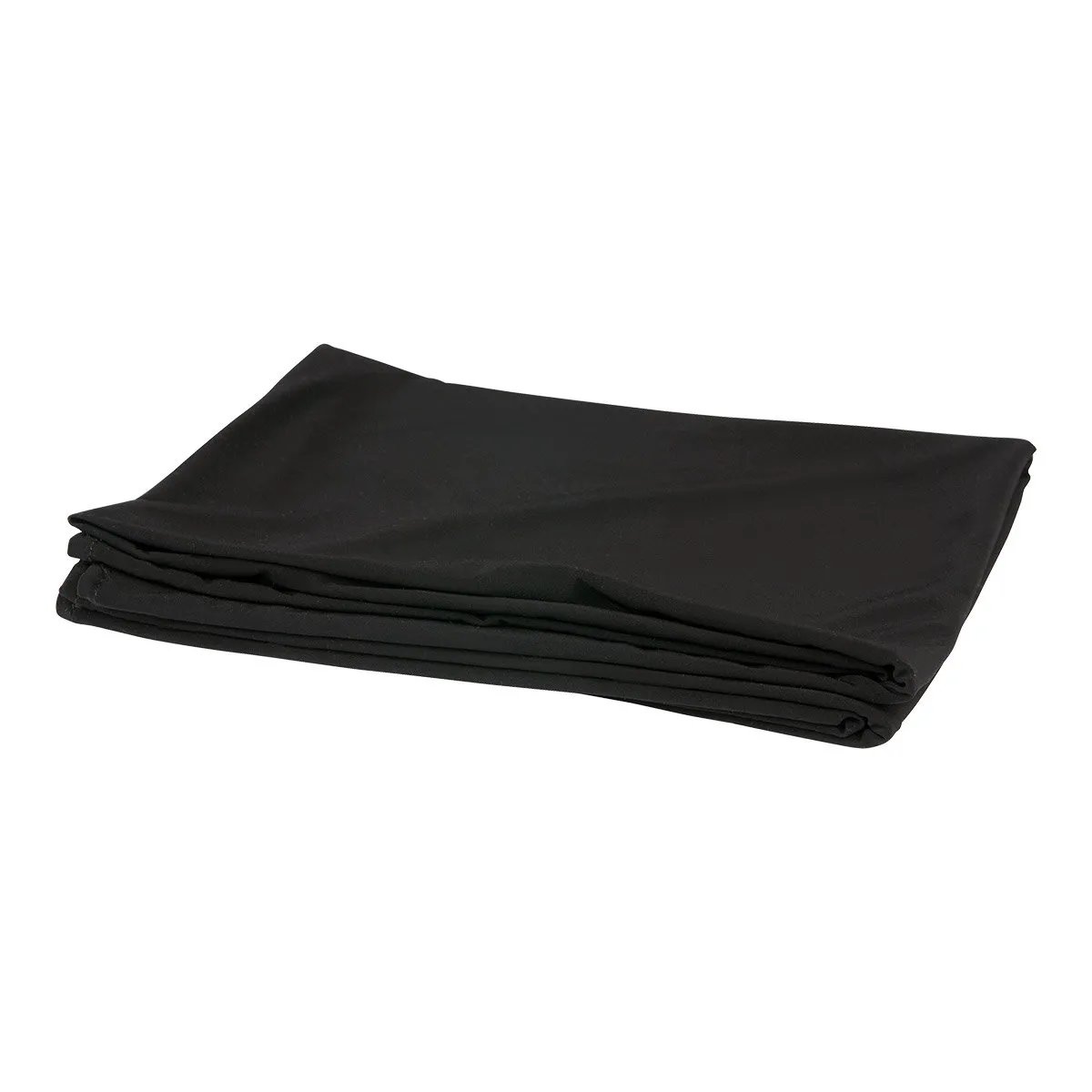 Showtec Truss Tower Replacement Cloth - Black