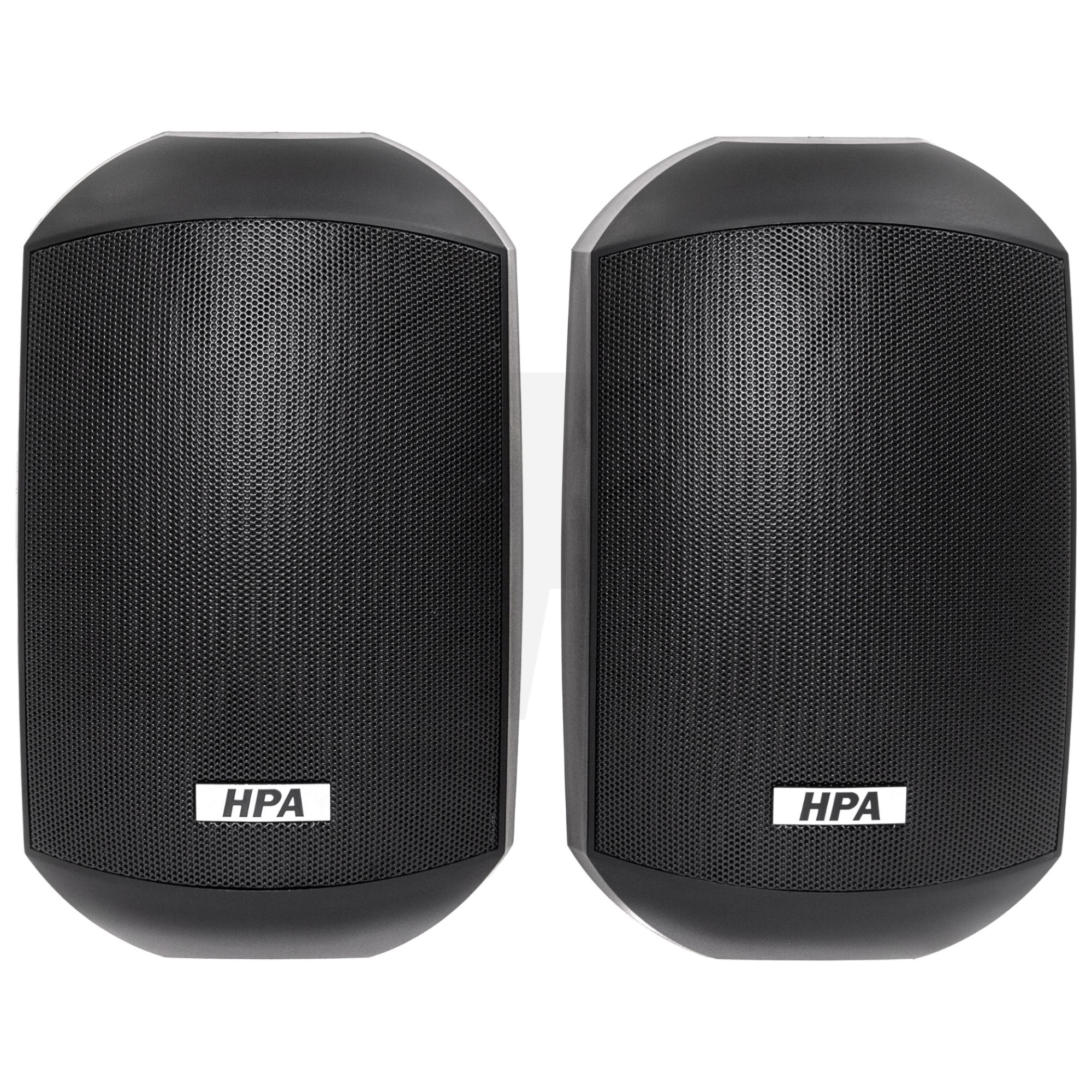 HPA WS-400BK Earbuds (Pair)