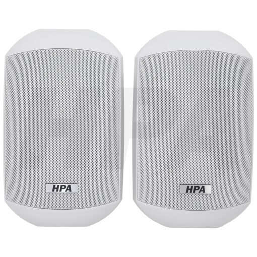 HPA WS-400WH (Pair)