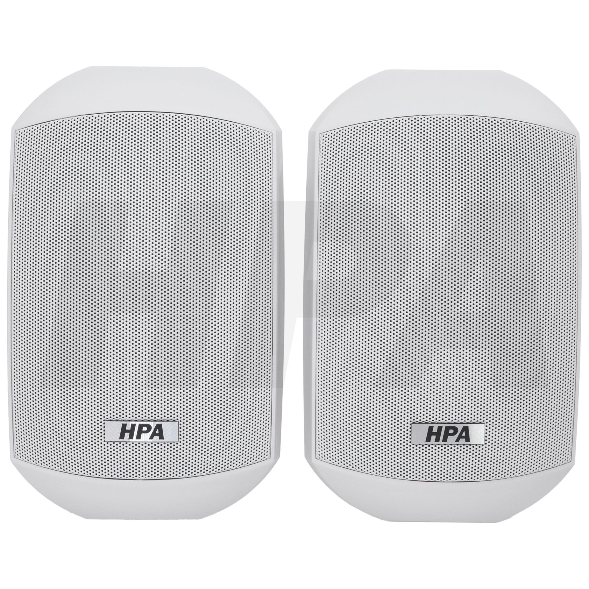 HPA WS-400WH (Pair)