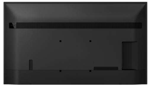 Pantalla LCD Profesional Sony de 85 pulgadas con 440 nit