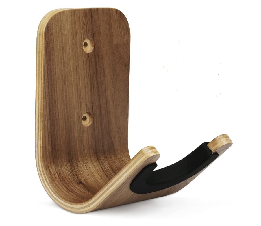 UniversalHouse Wall Mount Guitar Holder