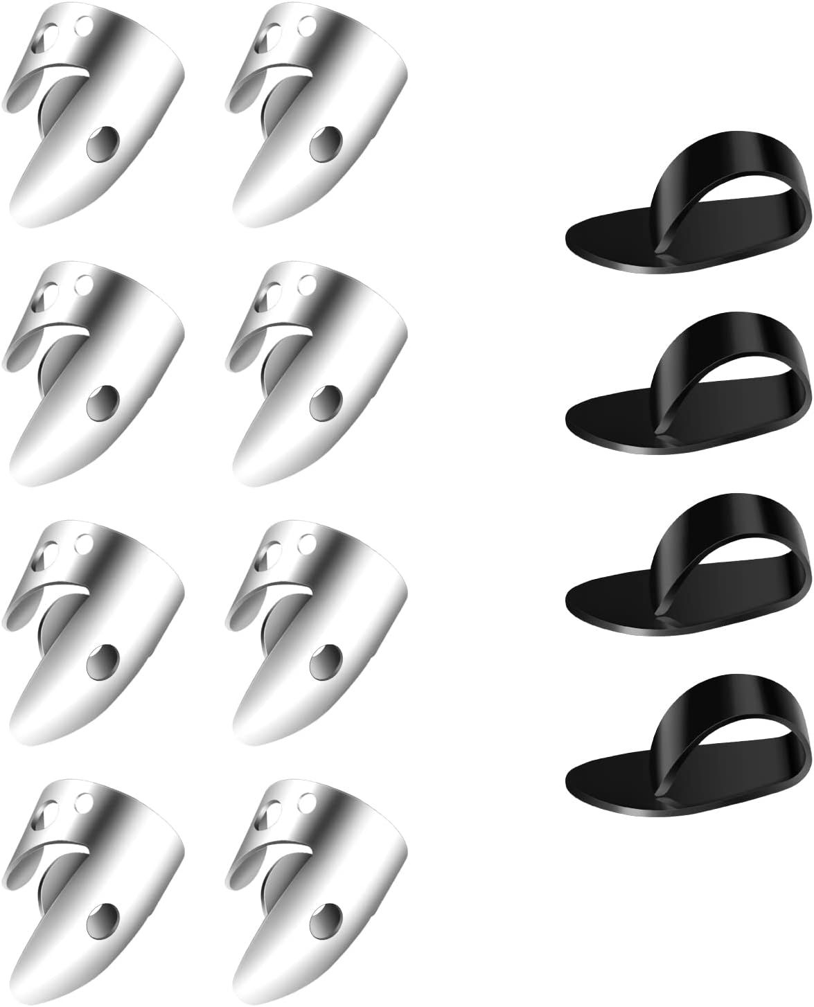 UniversalHouse Guitar Picks and Thumb Strips