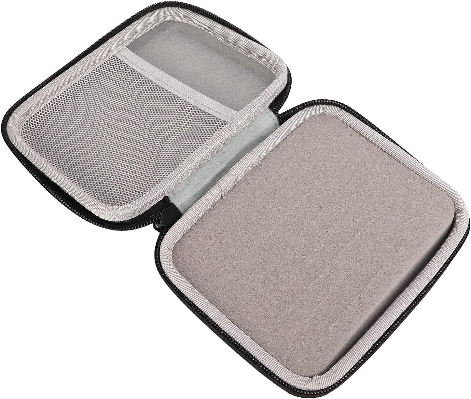 Estuche para plectros UniversalHouse - Bolso resistente al agua y a los golpes para plectros