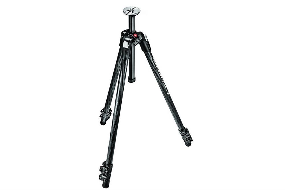 Manfrotto 290XTC3 Carbon Tripod - Expert 290 Tripod