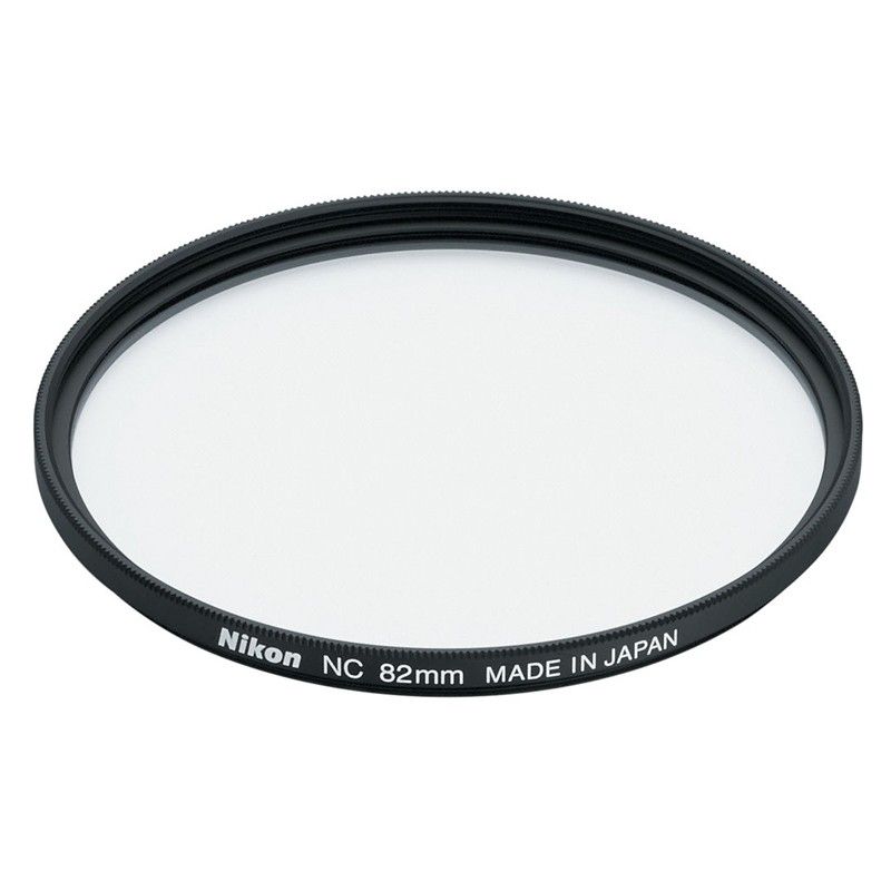 Nikon Neutral Density Filter 82mm