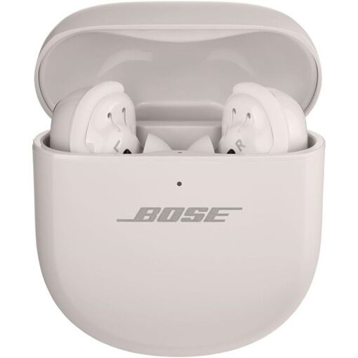 Auriculares Bose QuietComfort Ultra, Blanco nube