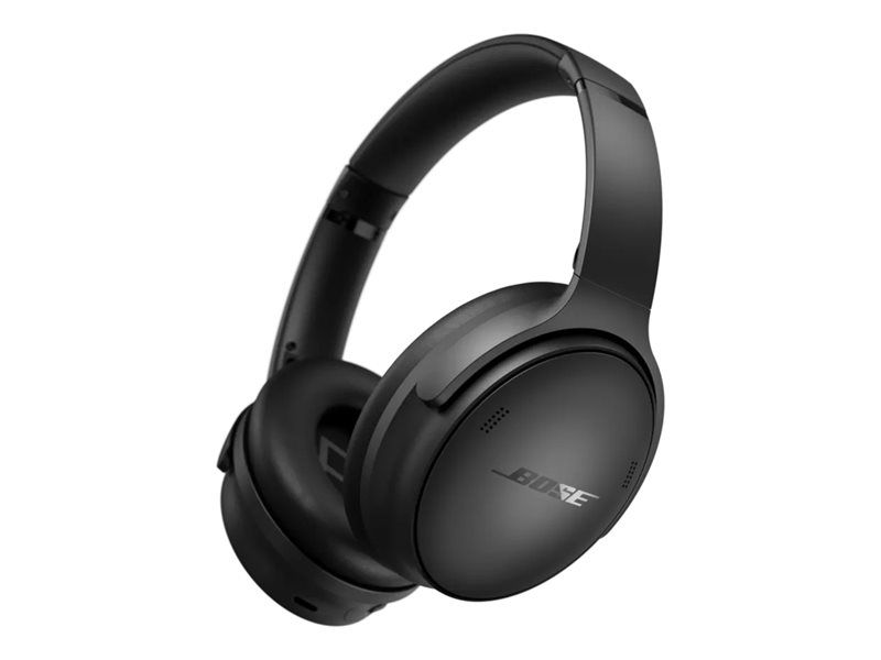 Bose QuietComfort Headphones