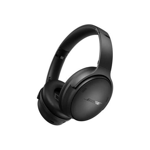 Bose QuietComfort Headphones