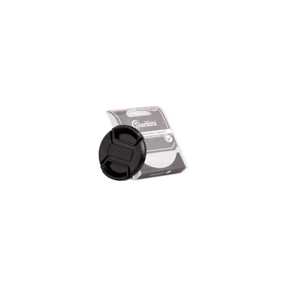 Capuchon d'objectif Starblitz 67 mm