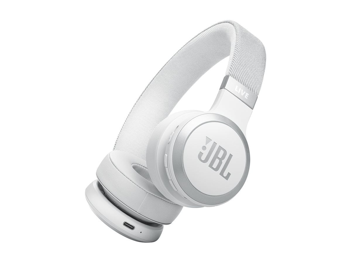 Harman Kardon JBL LIVE 670NC Active Noise Cancelling Headphones