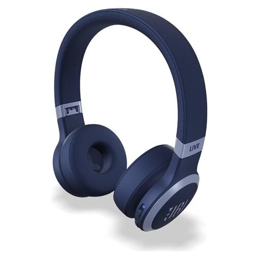 JBL LIVE 670NC Auriculares con Cancelación Activa de Ruido