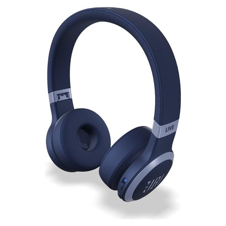 JBL LIVE 670NC Active Noise Cancelling Headphones