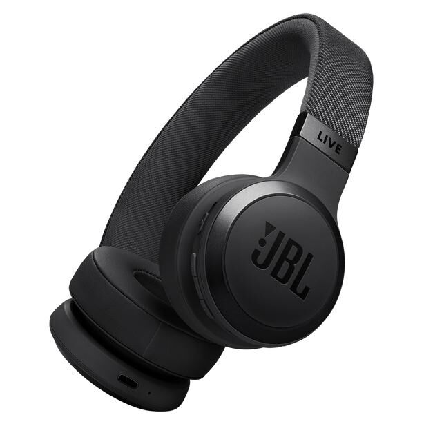 JBL Live 670NC Wireless Headphone