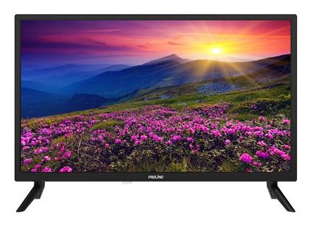 Proline L2420HD 24" LED TV Black