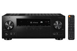Pioneer Home Cinema Amplifier VSX-935 Black