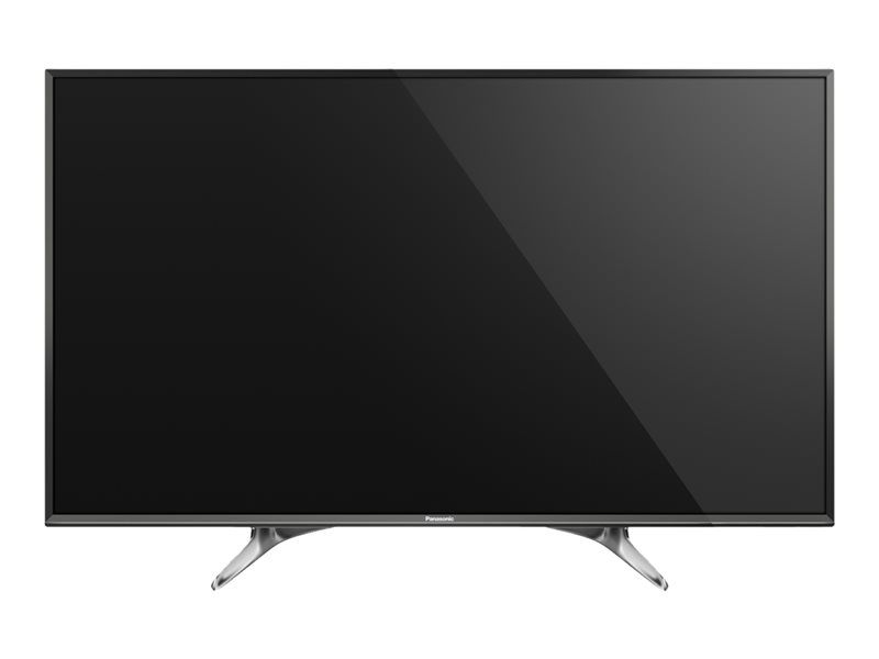 Panasonic TX-49DX600E - 49" VIERA DX600 Series LED Smart TV with Firefox OS - 4K UHD (2160p) 3840 x 2160