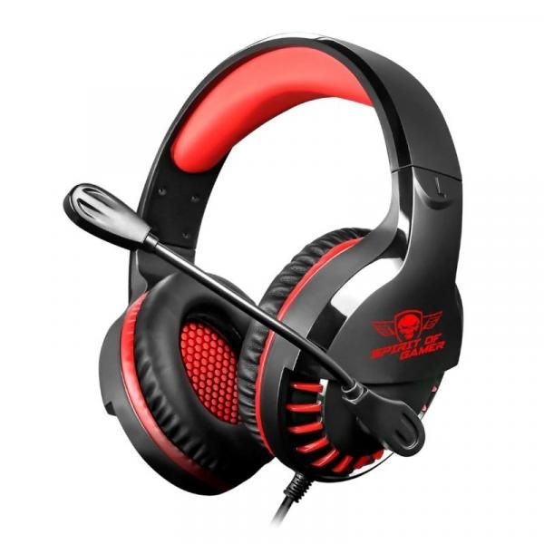 Auricular de juego Spirit of Gamer PRO-H3
