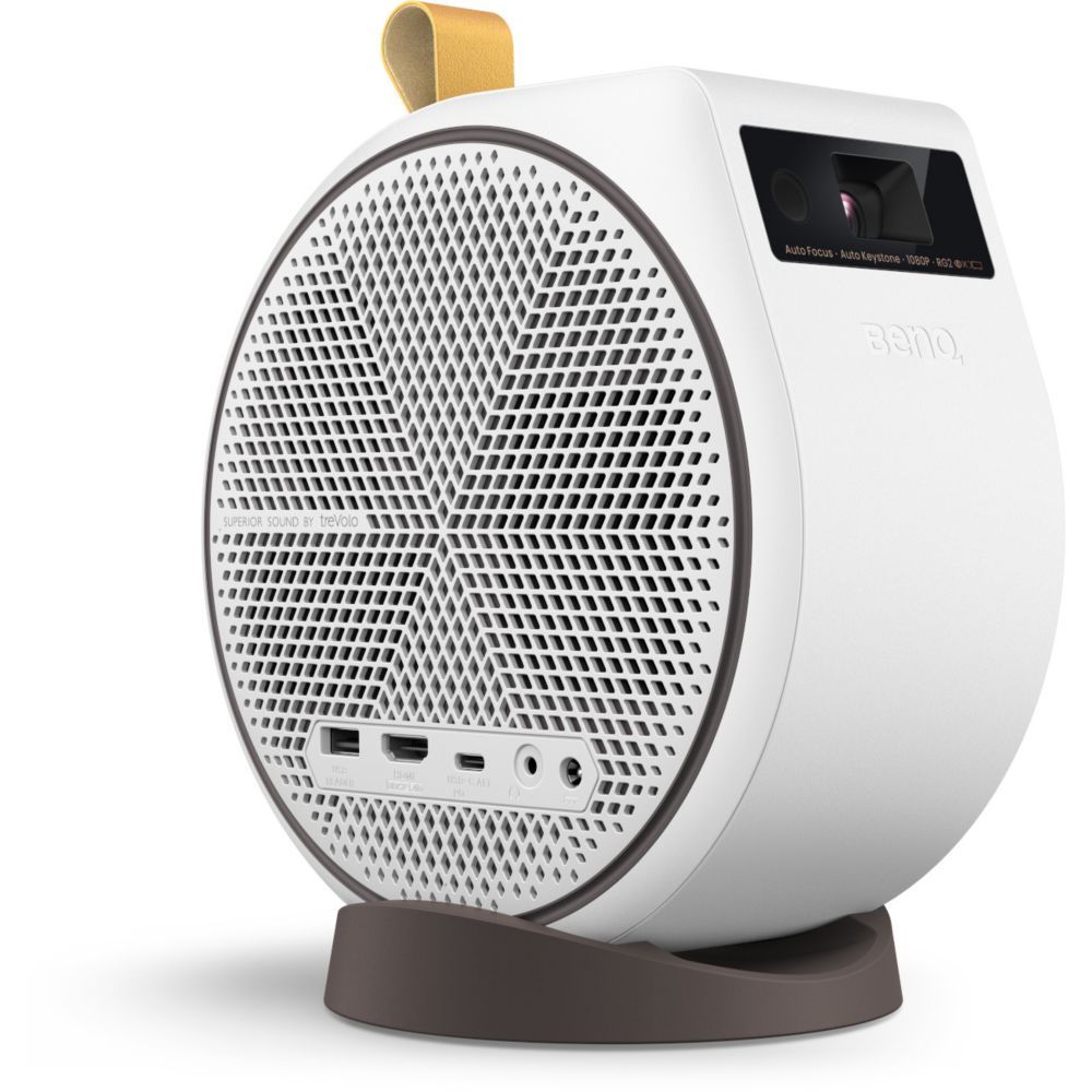 Benq GV31 DLP Full HD Projector