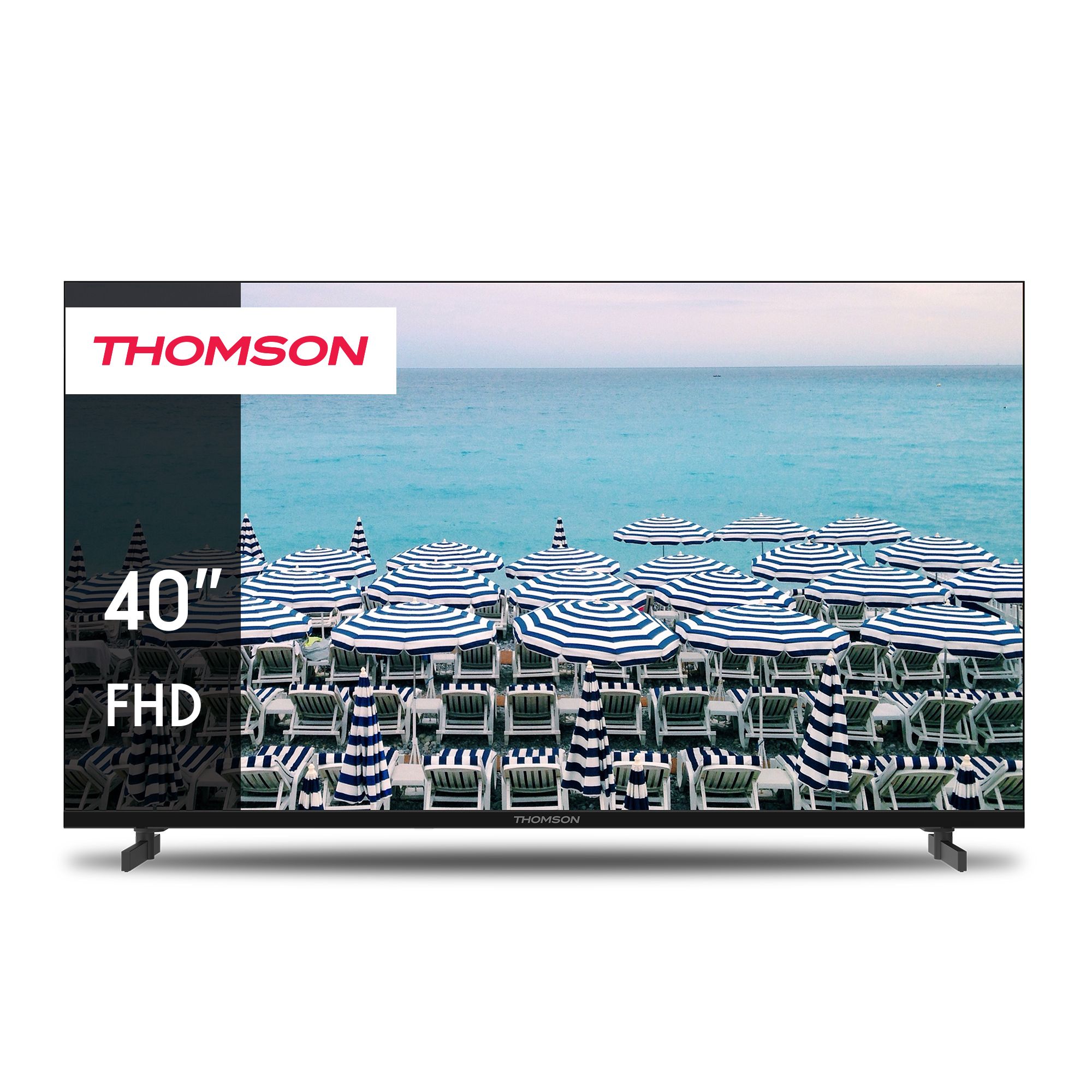 Thomson 40FD2S13 40-Inch Full HD LED TV
