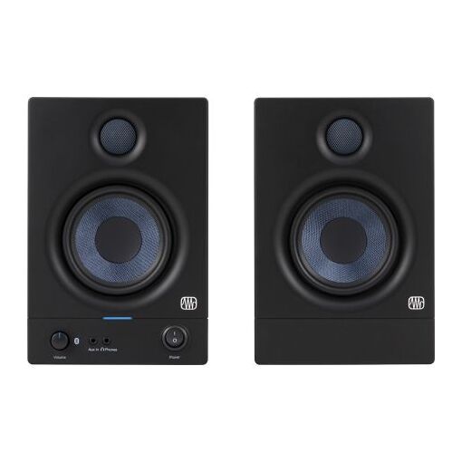 PreSonus ERIS 4.5 BT 2nd Gen (Pair)