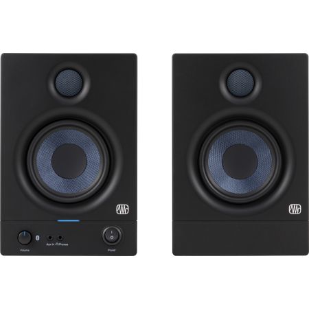 PreSonus ERIS 4.5 BT 2nd Gen (Pair)