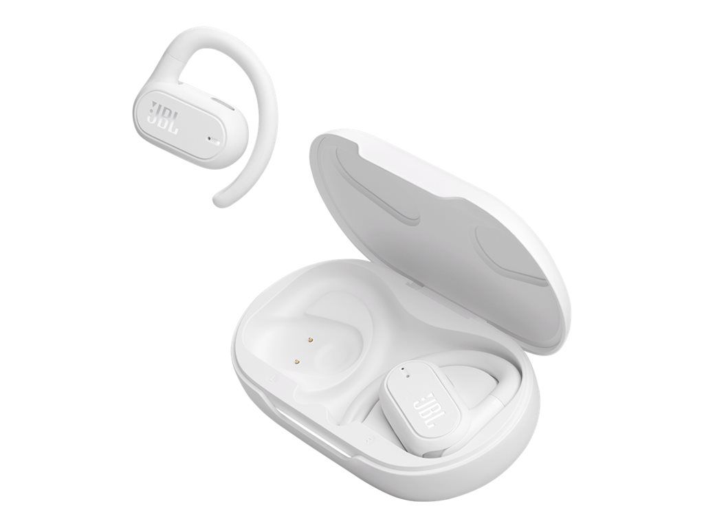 JBL Soundgear Sense Wireless Earbuds