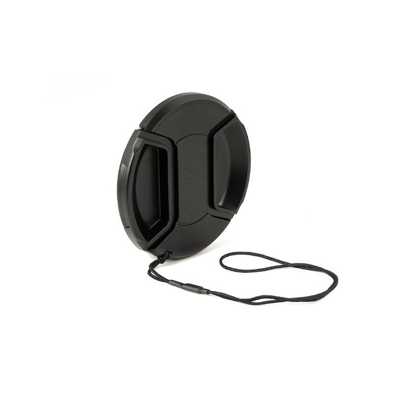 Couvercle de lentille Kaiser 46 mm - KAI6848