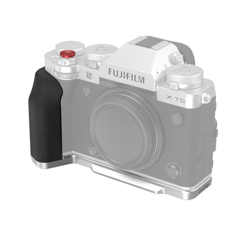 Asiento SmallRig en forma de L para X-T5 - 4136