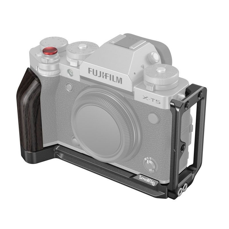 SmallRig L-Shaped Support for Fujifilm X-T5 - 4137