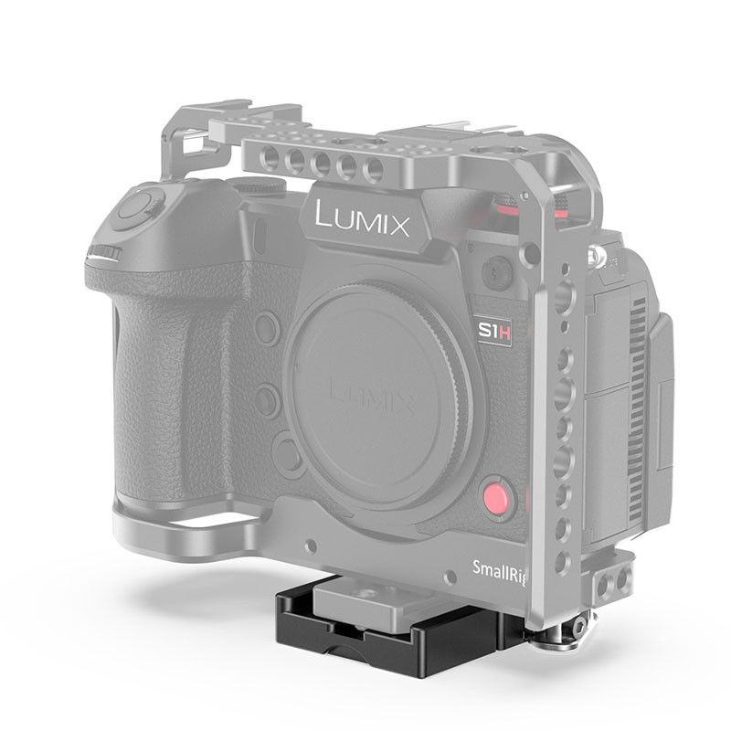 SmallRig Quick Release Clamp 2143B