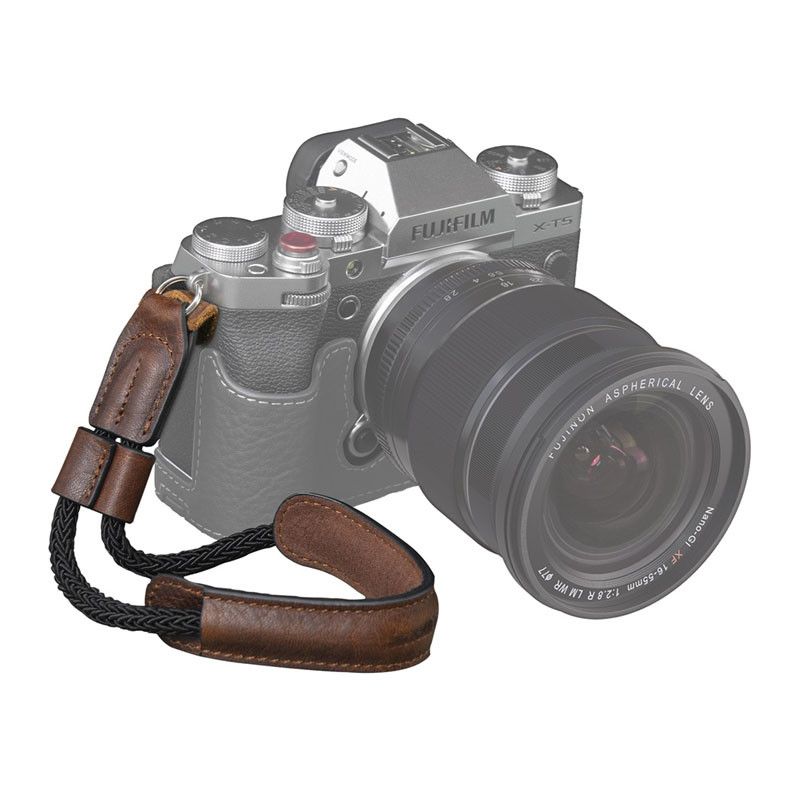 SmallRig Universal Vintage Handle Strap - 3926