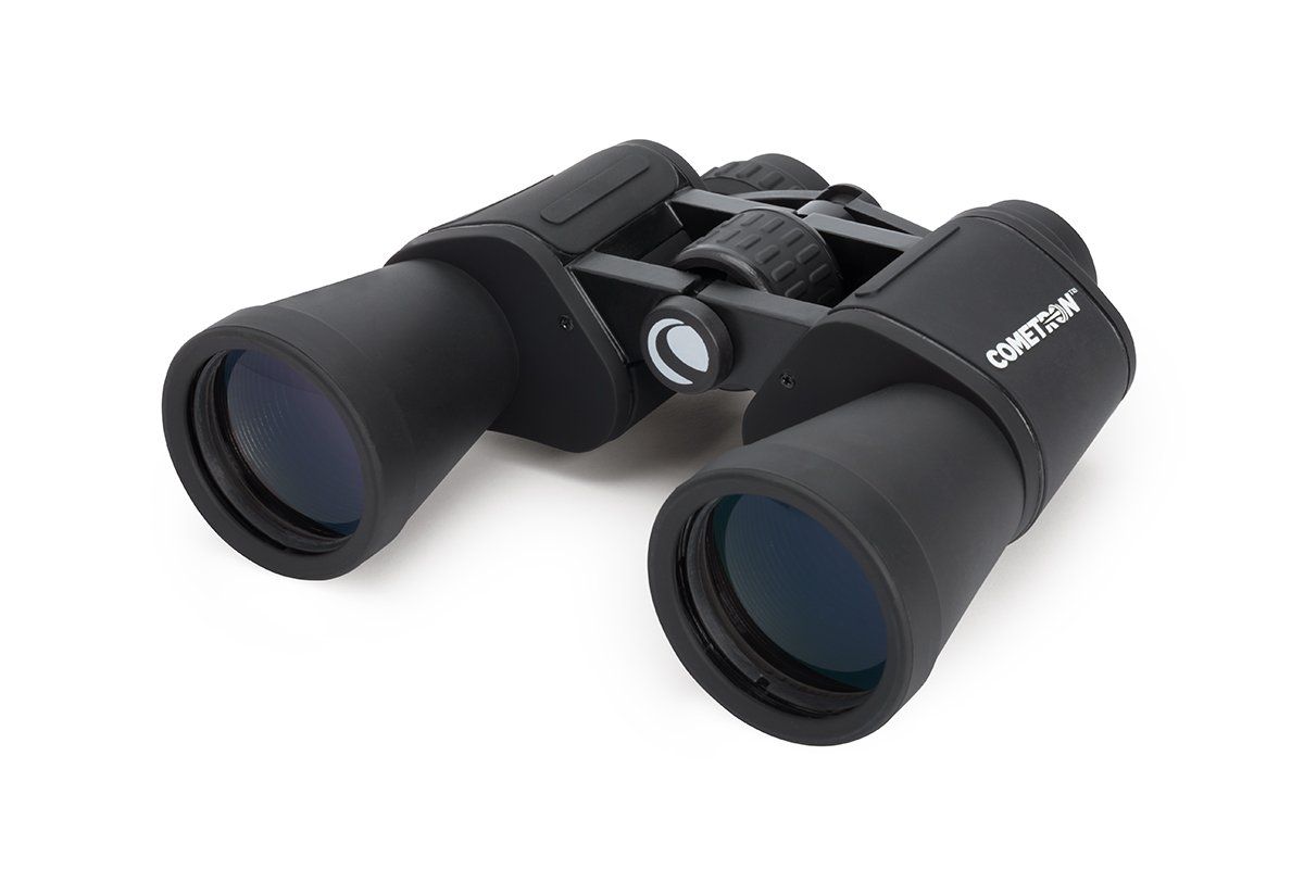 Celestron 71198 Cometron Binoculars 7x50 - Black