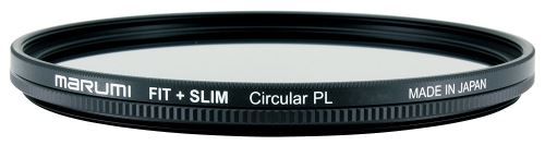 Marumi Circular Polarizer 49mm