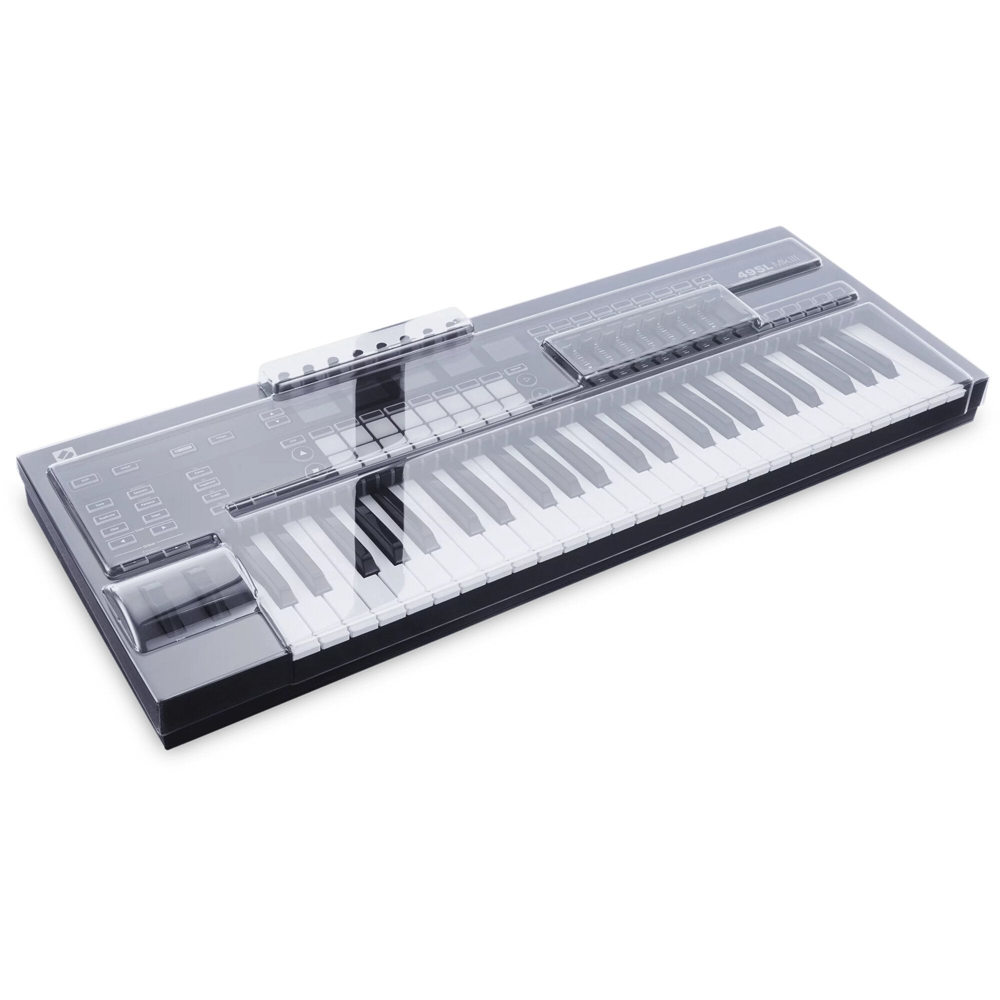 Decksaver 49SL MK3 Keyboard Protector