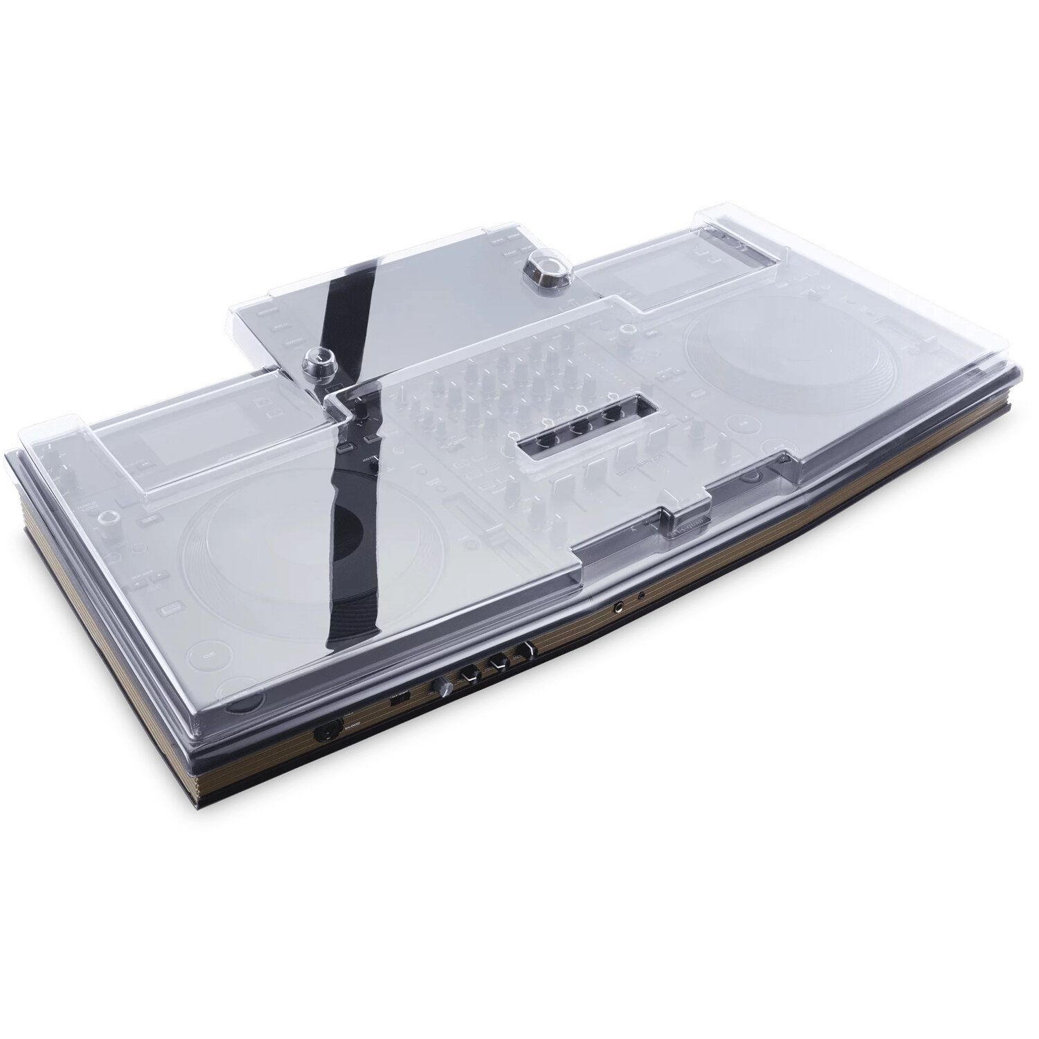 Cubreprotector DeckSaver para Pioneer DJ OPUS-QUAD