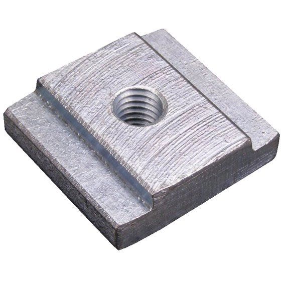 Showtec Mammoth Stage Assembly Insert with M8 Threading