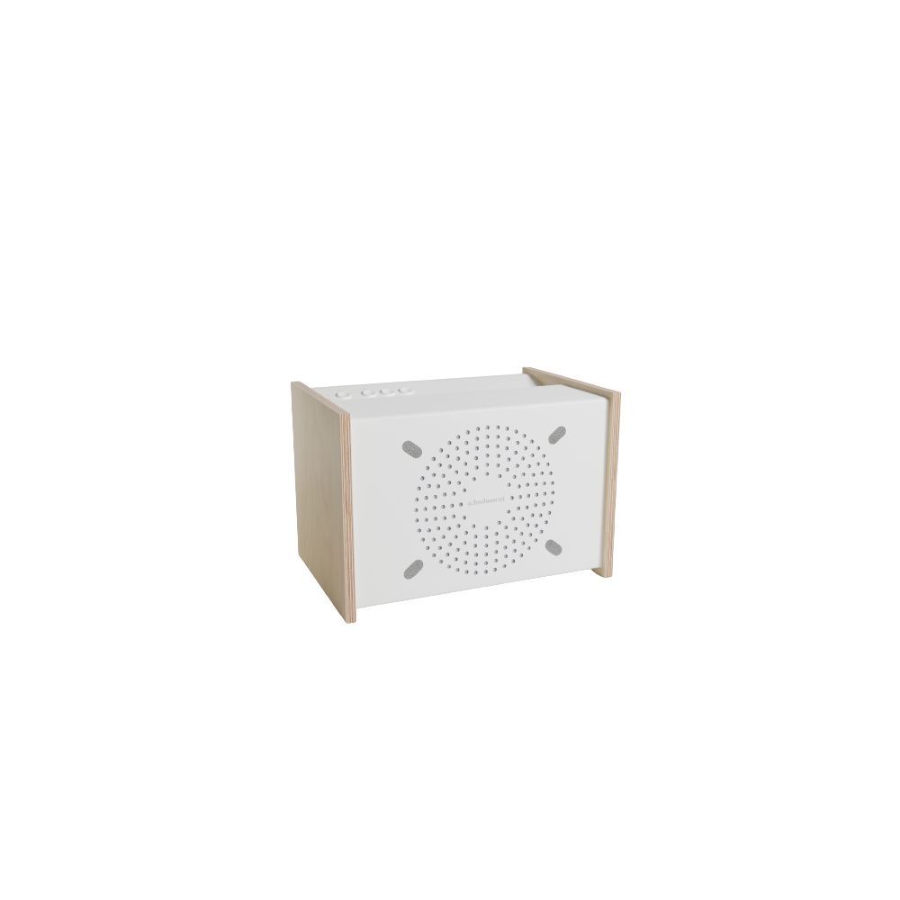Altavoz residencial A.ABSOLUMENT PRODIGE Blanco