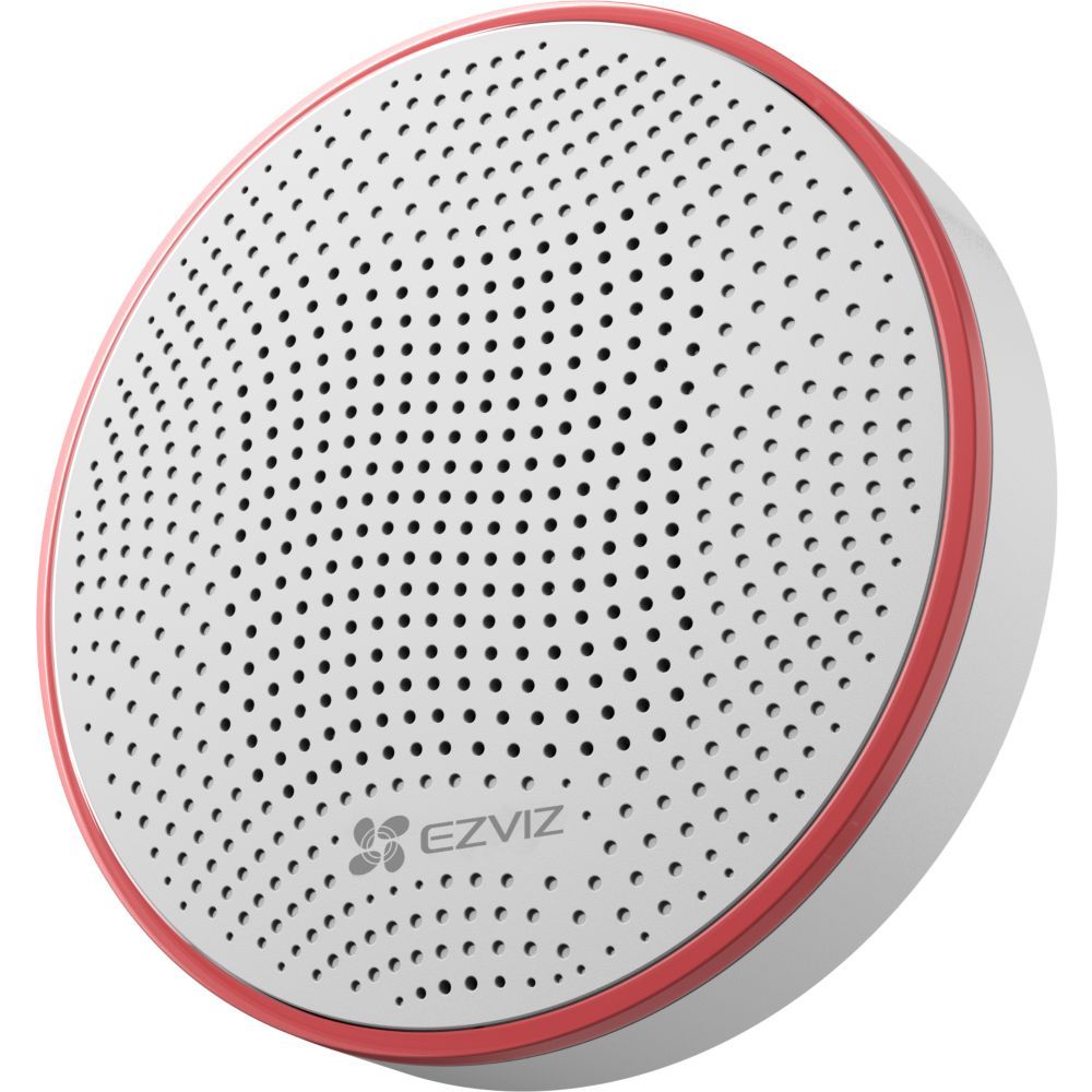 EZVIZ T9c Alarm
