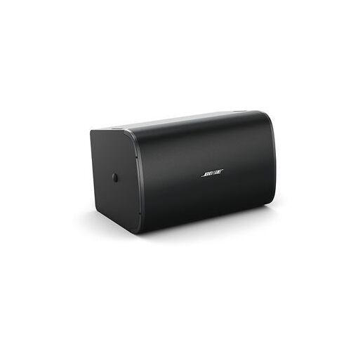 Bose DesignMax DM10S-SUB Subwoofer - Black