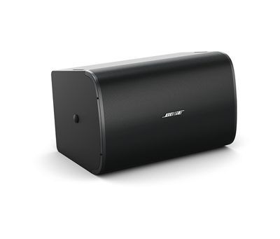 Bose DesignMax DM10S-SUB Subwoofer - Black