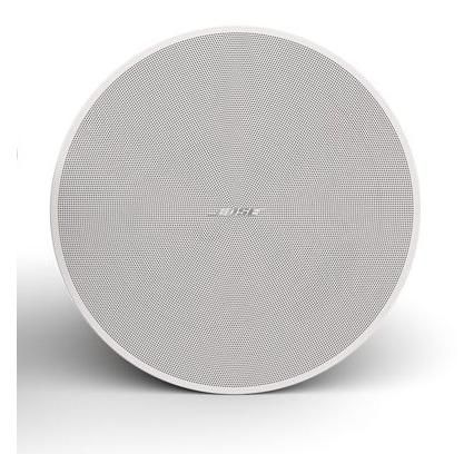 Bose DesignMax DM6C 2-Way In-Line Speaker, 125W, White
