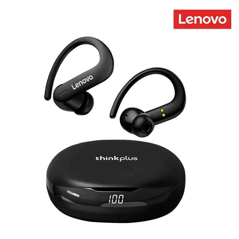 Auriculares inalámbricos Rainbow T50 - Auriculares deportivos con cancelación activa de ruido