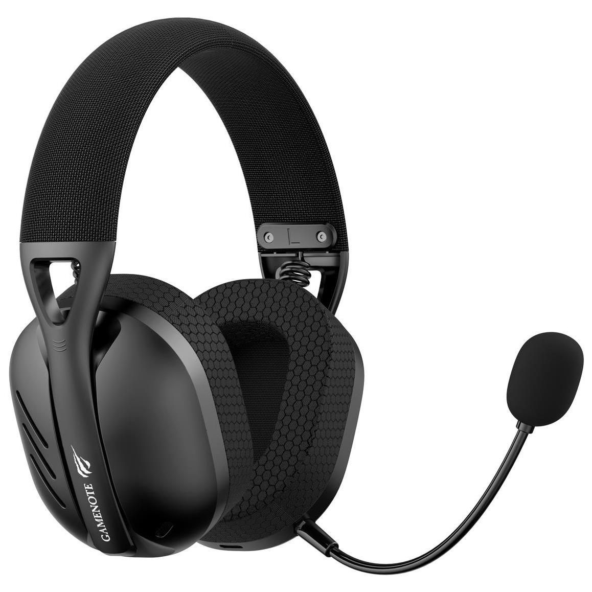 Casque de jeu Havit Gamenote Fuxi-H3