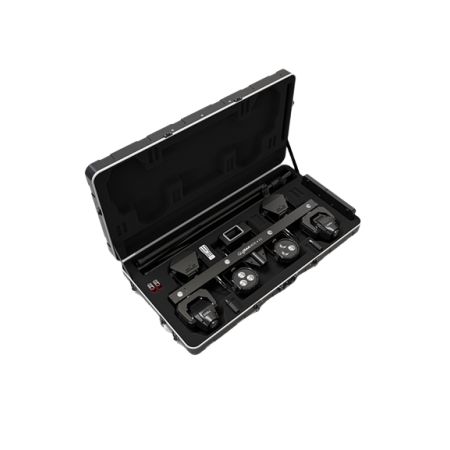 Chauvet DJ Travel Case for GB2, GBM, and GBM+ILS