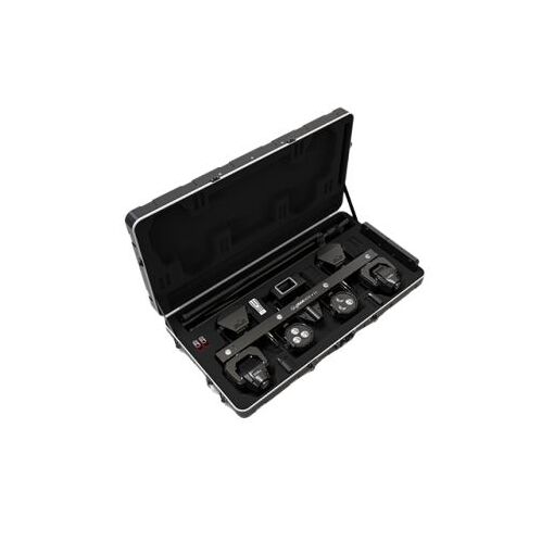 Étui de transport Chauvet DJ pour GB2, GBM et GBM+ILS