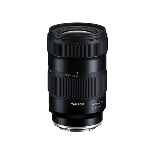 Objetivo Tamron 17-50mm f/4 Di III VXD para Sony FE