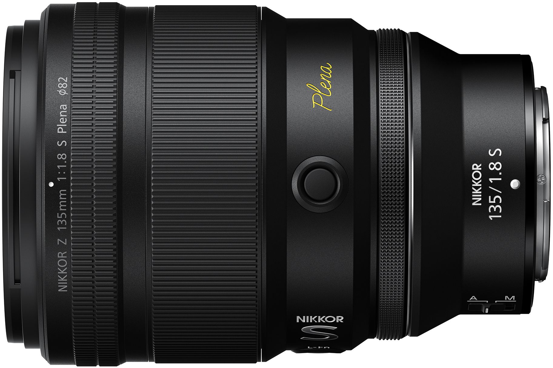 Nikon Nikkor Z 135mm f/1.8 S Lens