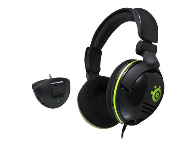 SteelSeries Spectrum 5XB Headset